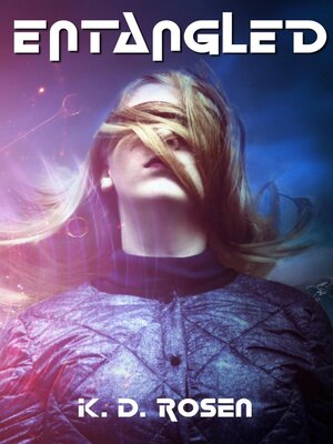 cover image of Entangled